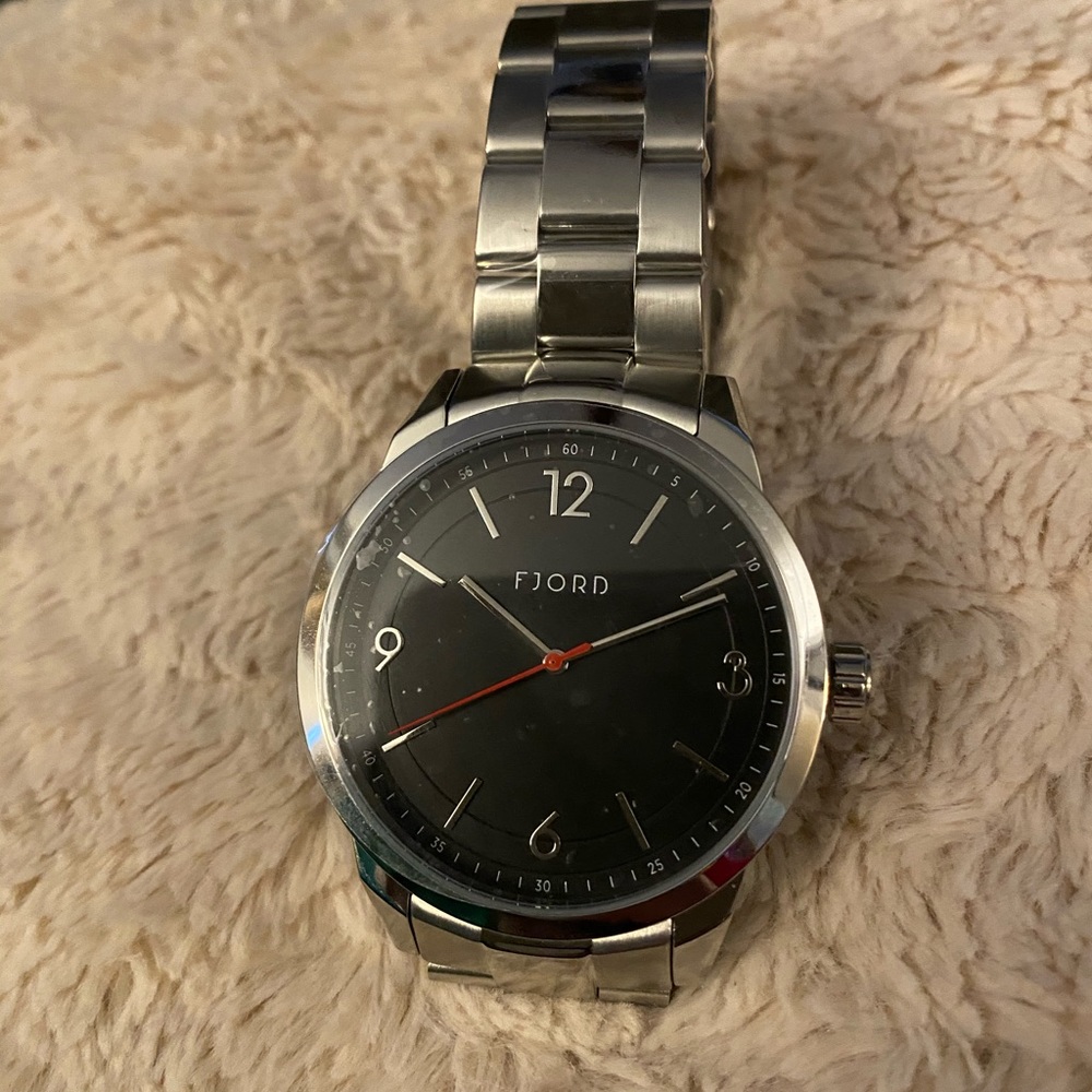 Men’s watch